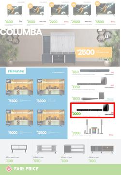 Fair Price : Transform Your Crib (01 July - 31 July 2024), page 8