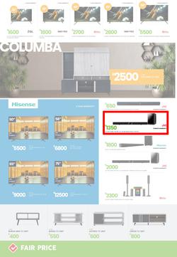 Fair Price : Transform Your Crib (01 July - 31 July 2024), page 8
