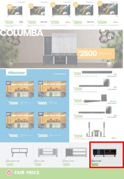 Fair Price : Transform Your Crib (01 July - 31 July 2024), page 8