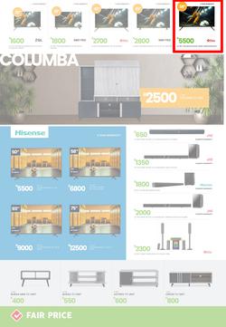 Fair Price : Transform Your Crib (01 July - 31 July 2024), page 8