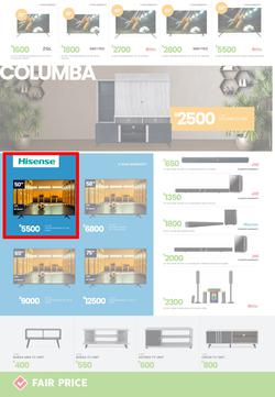 Fair Price : Transform Your Crib (01 July - 31 July 2024), page 8