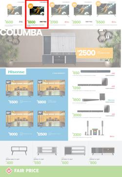 Fair Price : Transform Your Crib (01 July - 31 July 2024), page 8