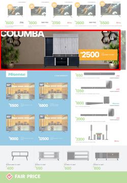 Fair Price : Transform Your Crib (01 July - 31 July 2024), page 8