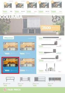 Fair Price : Transform Your Crib (01 July - 31 July 2024), page 8