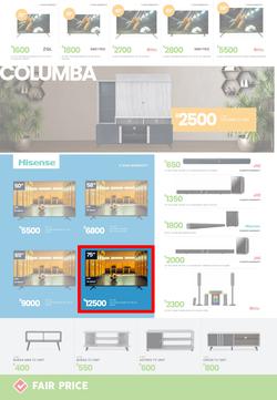 Fair Price : Transform Your Crib (01 July - 31 July 2024), page 8