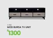 Mod Bursa TV Unit 3-458