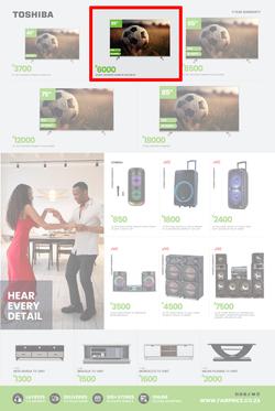 Fair Price : Transform Your Crib (01 July - 31 July 2024), page 9