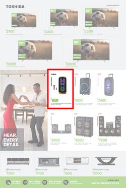 Fair Price : Transform Your Crib (01 July - 31 July 2024), page 9