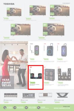 Fair Price : Transform Your Crib (01 July - 31 July 2024), page 9