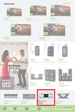 Fair Price : Transform Your Crib (01 July - 31 July 2024), page 9