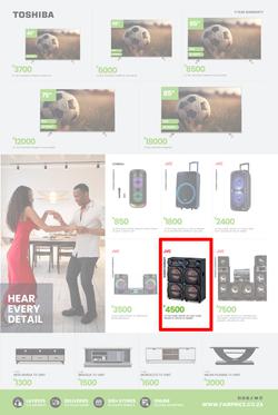 Fair Price : Transform Your Crib (01 July - 31 July 2024), page 9