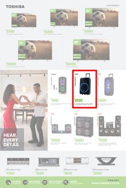 Fair Price : Transform Your Crib (01 July - 31 July 2024), page 9