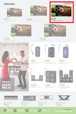 Fair Price : Transform Your Crib (01 July - 31 July 2024), page 9