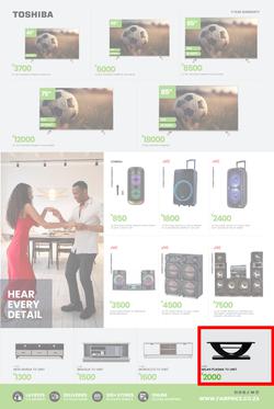 Fair Price : Transform Your Crib (01 July - 31 July 2024), page 9