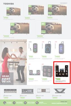 Fair Price : Transform Your Crib (01 July - 31 July 2024), page 9