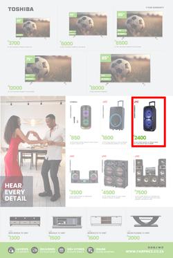 Fair Price : Transform Your Crib (01 July - 31 July 2024), page 9