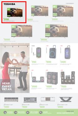 Fair Price : Transform Your Crib (01 July - 31 July 2024), page 9