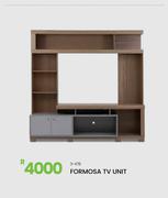 Formosa TV Unit 3-478