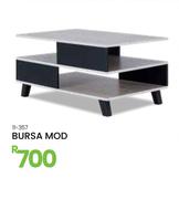 Bursa Mod 11-357