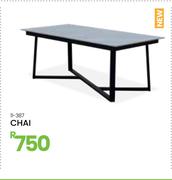 Chai 11-387