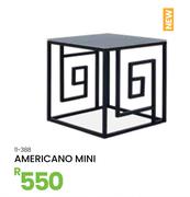 Americano Mini 11-388