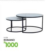 Romano 11-379