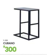 Cubano 11-389