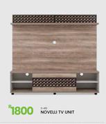Novelli TV Unit 3-451