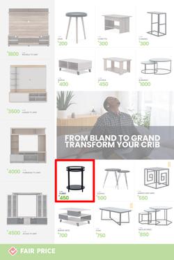Fair Price : Transform Your Crib (01 July - 31 July 2024), page 10