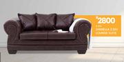 Daniella 2 DIV Lounge Suite 9-956
