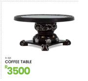 Coffee Table 11-321