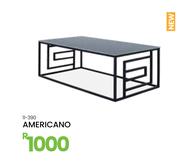 Americano 11-390