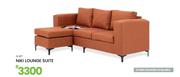 Niki Lounge Suite 9-917