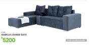 Isabella Lounge Suite 9-1081
