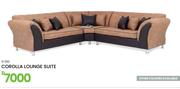 Corolla Lounge Suite 9-582