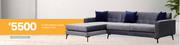 Bursa Chaise Lounge Suite 9-1057