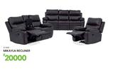 Mikayla Recliner 9-1066