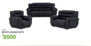 Becky Lounge Suite 9-968