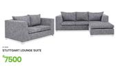 Stuttgart Lounge Suite 9-1034