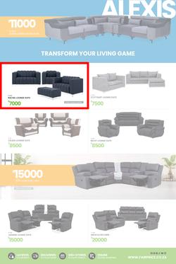 Fair Price : Transform Your Crib (01 July - 31 July 2024), page 13