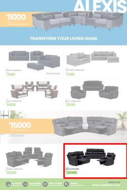Fair Price : Transform Your Crib (01 July - 31 July 2024), page 13