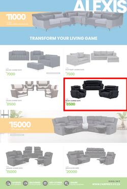 Fair Price : Transform Your Crib (01 July - 31 July 2024), page 13