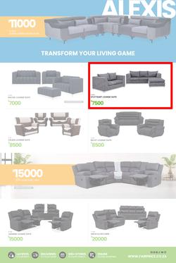 Fair Price : Transform Your Crib (01 July - 31 July 2024), page 13