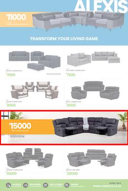 Fair Price : Transform Your Crib (01 July - 31 July 2024), page 13