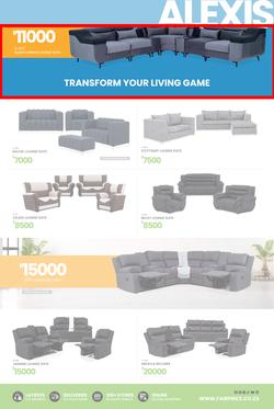 Fair Price : Transform Your Crib (01 July - 31 July 2024), page 13