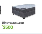 Eternity Single Base Set 7-374