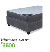 Eternity Queen Base Set 7-376
