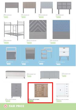 Fair Price : Transform Your Crib (01 July - 31 July 2024), page 16