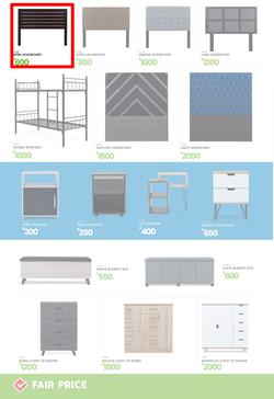 Fair Price : Transform Your Crib (01 July - 31 July 2024), page 16