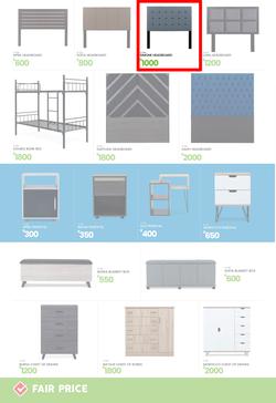 Fair Price : Transform Your Crib (01 July - 31 July 2024), page 16
